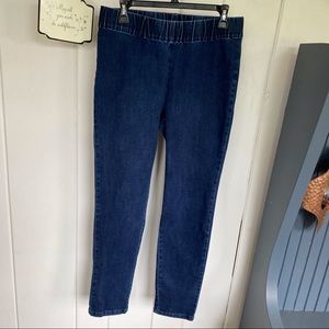 Soft Surroundings Jeans